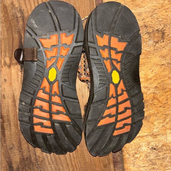 Chaco sandals - Picture 2 of 3